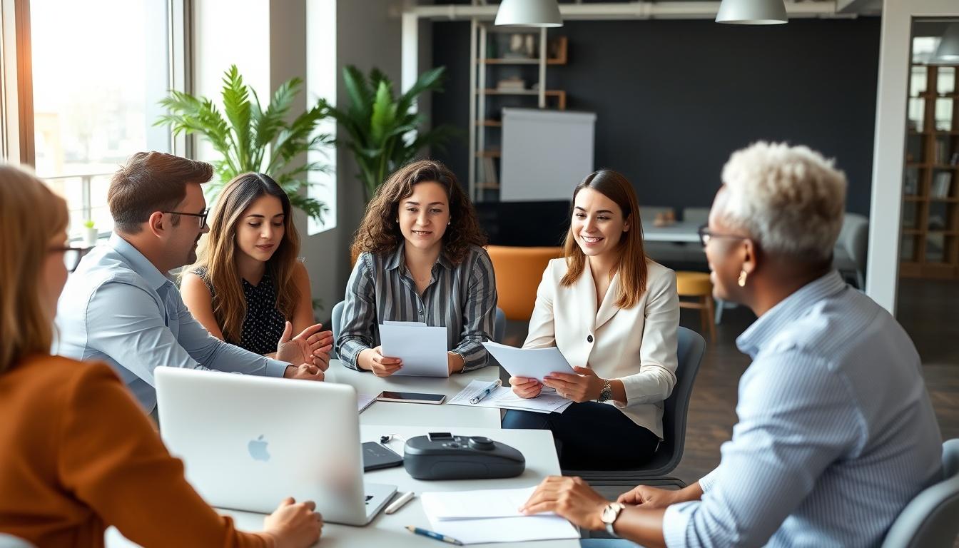 AI-Training für Unternehmen